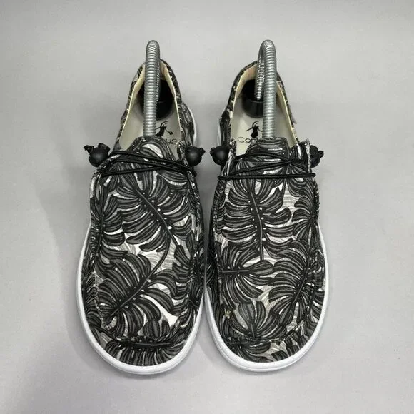 Corkys Women's Size 8 Kayak Casual‎ Slip On Shoes - Picture 3 of 12